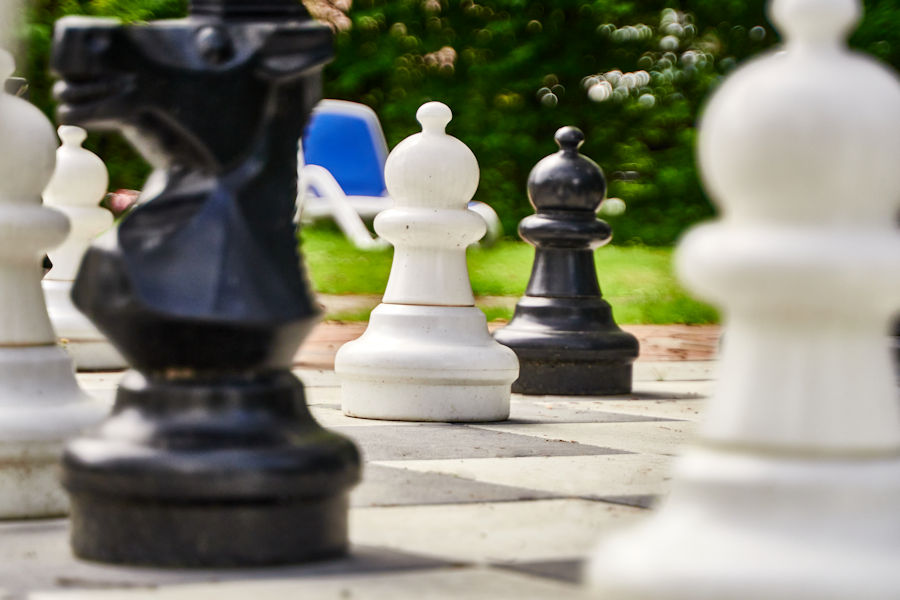 Aussenschach Aussenschach