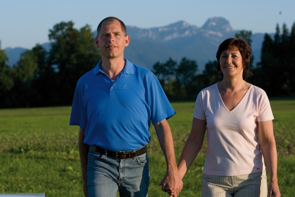 Begleitperson Begleitperson