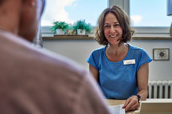 Beratungsgespräch Beratungsgespräch