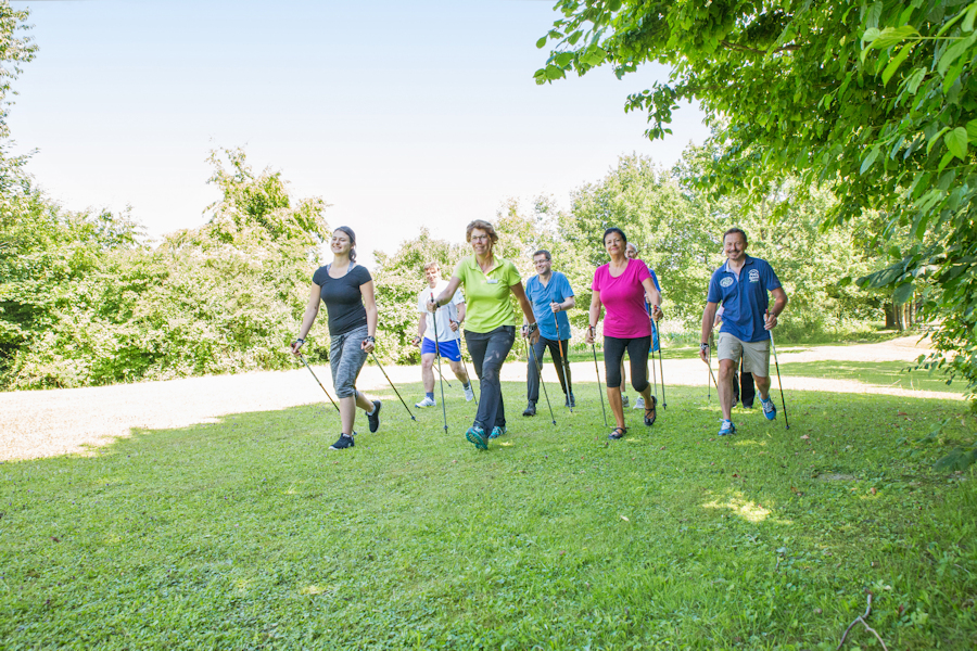 Nordic Walking Nordic Walking