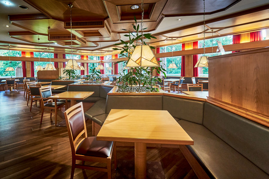 Speiseraum Speiseraum