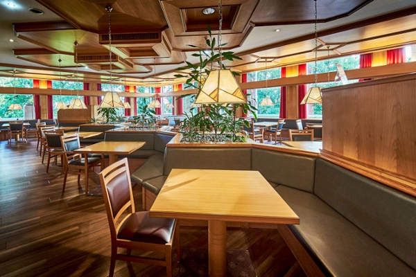 Speiseraum Speiseraum