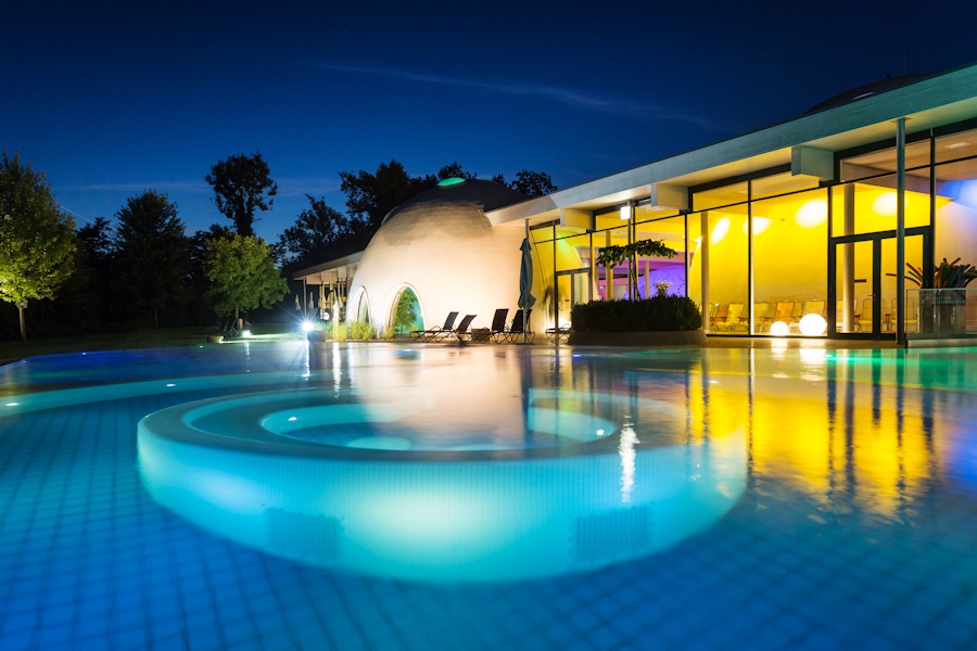Therme Bad Aibling Therme Bad Aibling